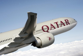Qatar Airways plane catches fire, urgently lands in Istanbul 